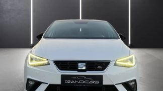 Leasing Hatchback Seat Ibiza 2020