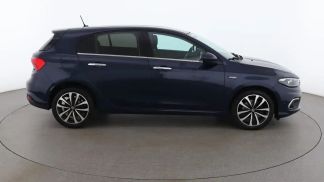 Leasing Hatchback Fiat Tipo 2016