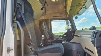 Financování Tahač Mercedes-Benz ACTROS 1848 LS 2021