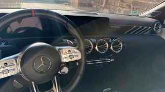 Leasing Coupe MERCEDES CLA 35 AMG 2023