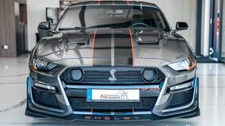 Leasing Coupe Ford Mustang 2020