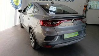 Financování SUV Renault Arkana 2021