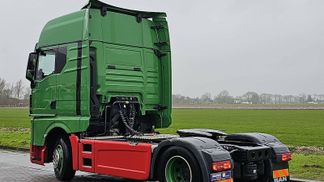 Lízing Traktor M.A.N. 18.430 TGX 2020