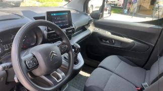 Lízing Van Citroën Berlingo 2020