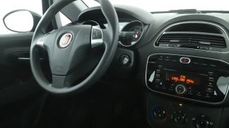 Finansowanie Hatchback Fiat Punto 2014