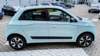 Leasing Hatchback Renault Twingo 2017