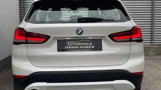 Finansowanie SUV BMW X1 2021