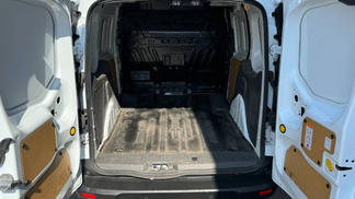 Van Ford Transit Connect 2019