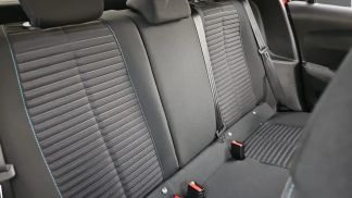 Leasing Fourgon Peugeot 208 2021