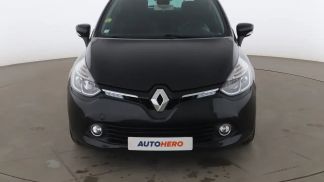 Leasing Hatchback Renault Clio 2016