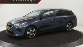 Leasing Wagon Kia CEED / CEE'D 2020