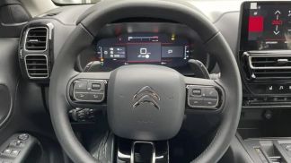 Leasing SUV Citroën C5 Aircross 2024