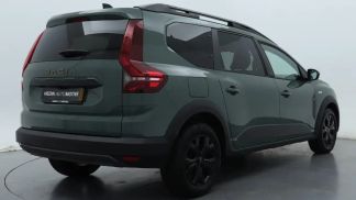 Finansowanie Hatchback Dacia Jogger 2024