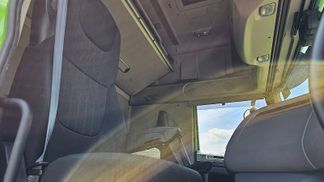 Finansowanie Ciągnik siodłowy DAF XF 530 2022
