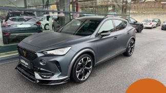 Leasing Coupe Cupra Formentor 2023