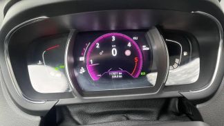 Leasing Convertible Renault Scenic 2020