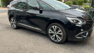 Lízing Hatchback Renault Grand Scenic 2017