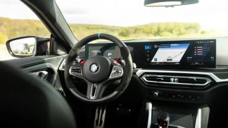 Finansowanie Coupé BMW M2 2023