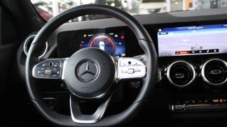 Leasing SUV MERCEDES GLA 180 2024