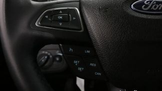 Lízing Hatchback Ford C-Max 2017