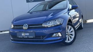 Leasing Hayon Volkswagen Polo 2021