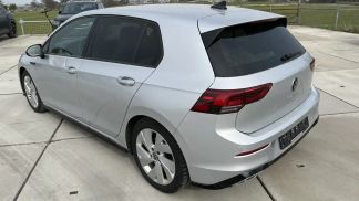 Lízing Hatchback Volkswagen Golf 2022