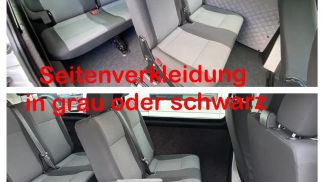 Lízing Hatchback Volkswagen T6 California 2019