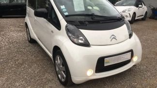 Leasing Sedan Citroën C-Zero 2018
