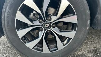 Leasing Coupe Renault Arkana 2021