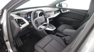 Lízing Sedan Audi Q4 E-TRON 2025