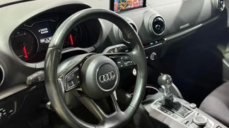 Finansowanie Sedan Audi A3 2017