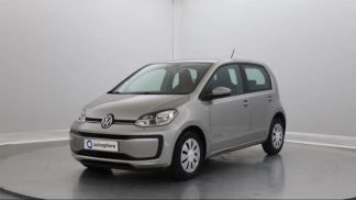 Finansowanie Hatchback Volkswagen up! 2018
