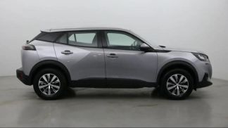 Leasing SUV Peugeot 2008 2021