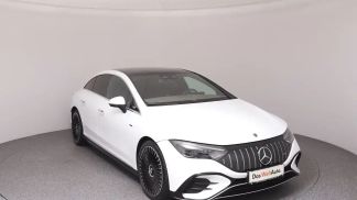 Financování Kupé MERCEDES E 43 AMG 2022