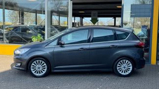 Leasing Hatchback Ford C-Max 2019