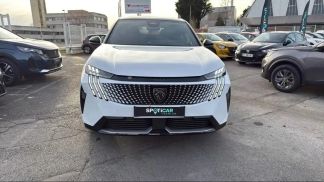 Finansowanie SUV Peugeot 3008 2025