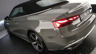 Finansowanie Zamienny Audi A5 2024