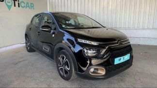 Leasing Sedan Citroën C3 2023