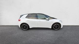 Finansowanie Sedan Volkswagen ID.3 2020