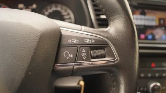 Finansowanie Wóz Seat Leon 2014