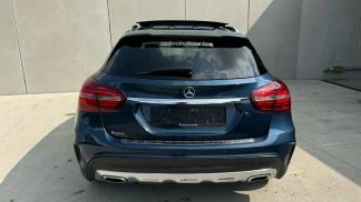 Finansowanie SUV MERCEDES GLA 220 2019