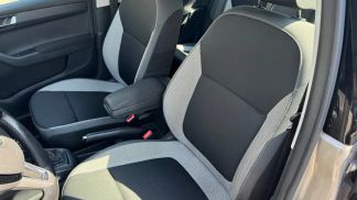Finansowanie Sedan Skoda Fabia 2017