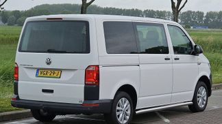 Finansowanie Van Volkswagen TRANSPORTER 2.0 TDI 2020