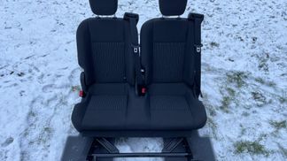 Finansowanie Van Ford TRANSIT CUSTOM + WEBASTO 2014