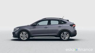 Lízing SUV Volkswagen Taigo 2025