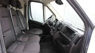 Leasing Van Peugeot Boxer 2020