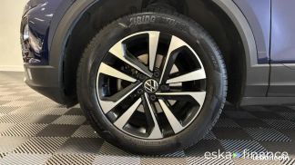 Leasing SUV Volkswagen T-Roc 2021