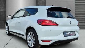 Financování Kupé Volkswagen Scirocco 2015
