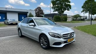 Finansowanie Sedan MERCEDES C 180 2014