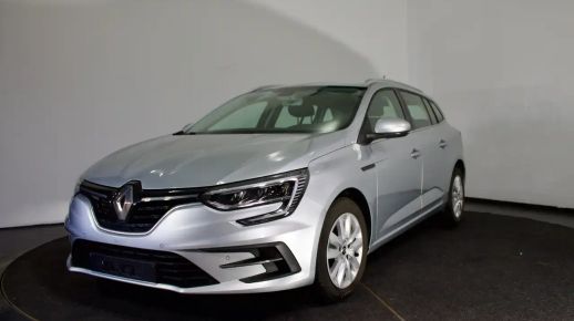 Renault Megane 2022